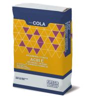 Argamassas colantes: FASSA.COLA FACHADAS - PEDRAS E GRANDES F... - FASSA.COLA